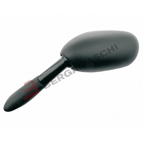 Specchio specchietto nero per - nero,