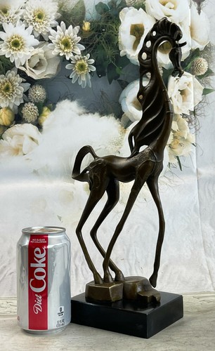 Salvatore dali cavallo - salvatore, la