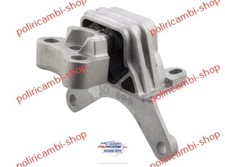 Supporto Motore Sinistro Alfa