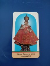 Gesù bambino di Praga con
