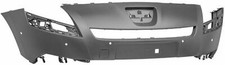 Paraurti Anteriore Per Peugeot