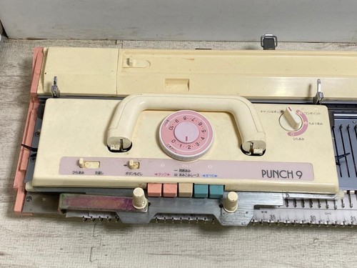 Macchina per maglieria 260 - maglieria, kh-260