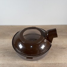 OEM Rainbow D4C D3C Bidone Aspirapolvere Serbatoio Acqua Bacino Ciotola 2 Qt