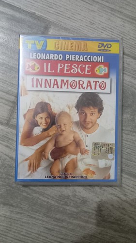 Pesce innamorato dvd - il, ed.