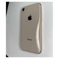 Apple iPhone 8 completamente sbloccato T-Mobile Verizon At&t (64 GB 128 GB 256 GB) buono 
