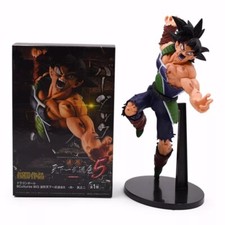 Dragon Ball Z figurine bardock