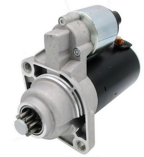 Motorino avviamento starter - di,