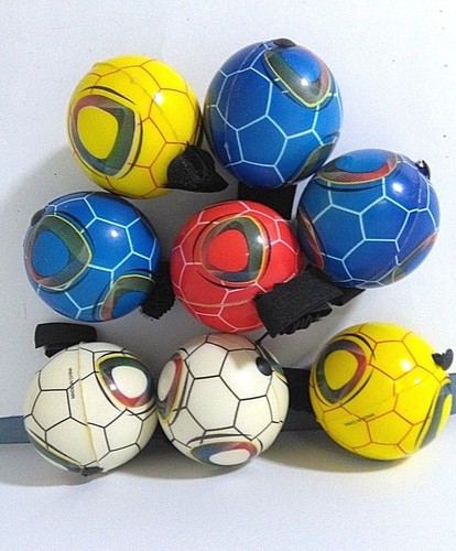Palla pallina rimbalzina - palla,