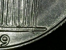 100 LIRE 1979 ERRORE -