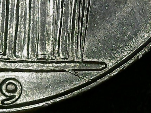 100 lire 1979 errore - errore,