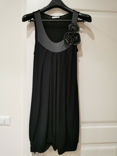 Promod vestito nero taglia - , m