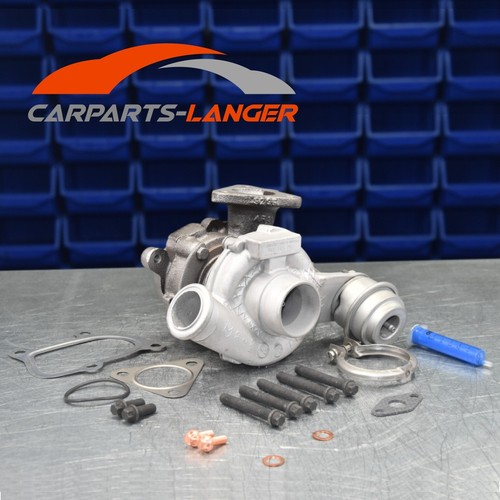 Turbocompressore per opel saab - per,