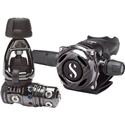 Open box scubapro mk25 evo - open,