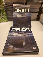 LE AVVENTURE DELL’ASTRONAVE