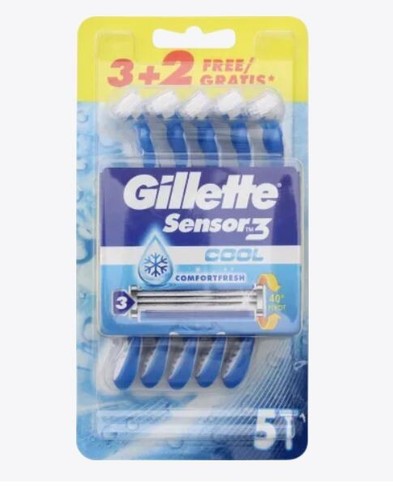 Gillette rasoio usa - gillette, getta