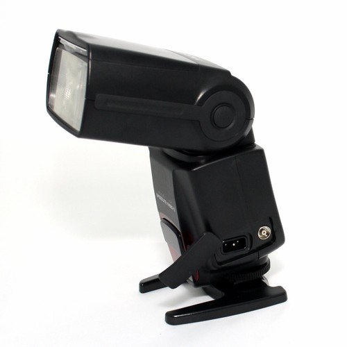 Flash fotocamera pro - fotocamera, d3500