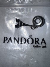 Pandora Paris Eiffel Tower