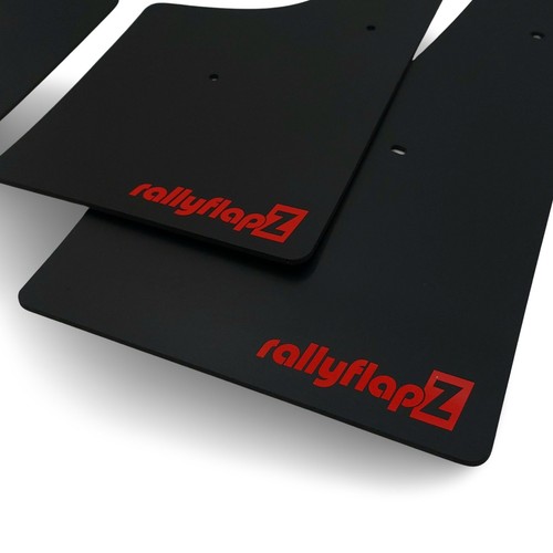 Rallyflapz set parafanghi - |,