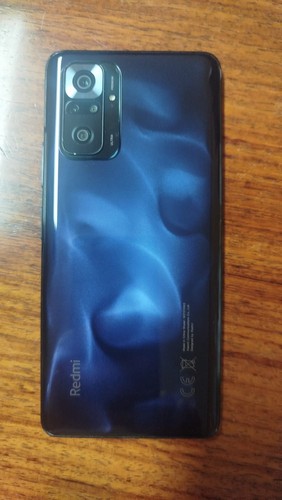 Xiaomi redmi note pro - redmi,