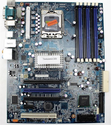 Scheda madre lenovo - scheda,