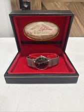 Orologio Vintage Meyer