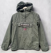 Napapijri rainforest smock - napapijri,