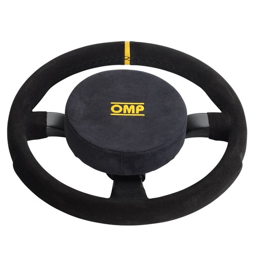 Omp pad protezione faccia - omp,