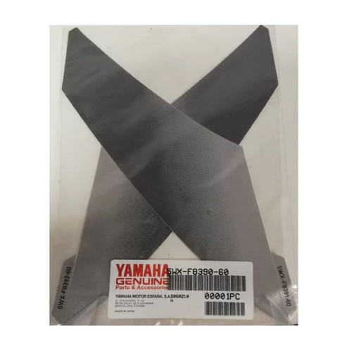 Yamaha 5wx f8390 set - yamaha, 5wx-f8390-60