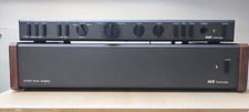 Vintage A&R CAMBRIDGE C200 PRE-AMP & SA200 POWER AMP