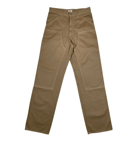 Jeans falegname vintage - da,