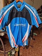 Maglia da Ciclismo Vintage
