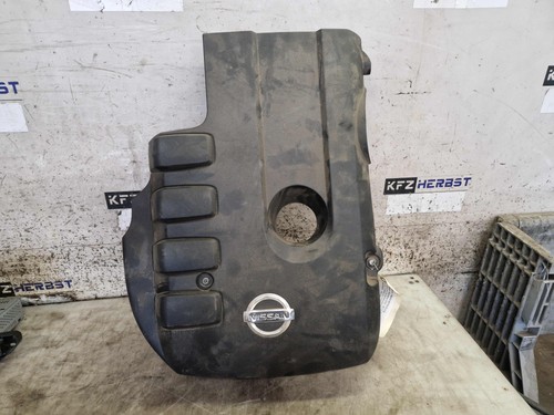 Coperchio del motore nissan - motore,