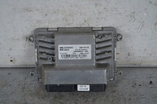 96806- Centralina ECU Chevrolet Spark Dal 2010 al 2015 Cod 25182025