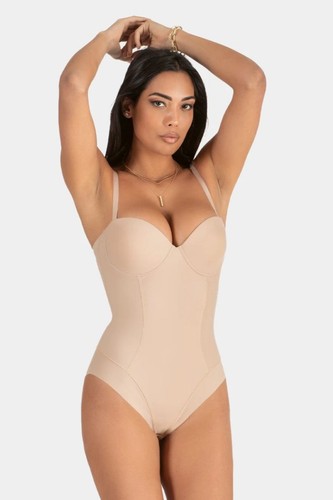 Charme body donna modellante - charme,