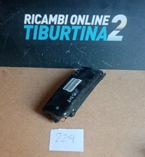 Airbag sedili sinistro Peugeot