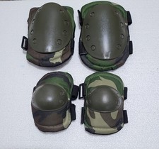 KIT Ginocchiere Gomitiere