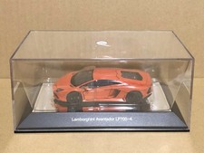 Minicar Autoart 1/43