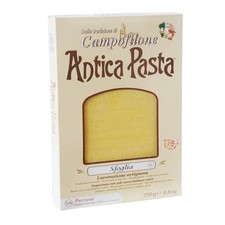 Foglia di Lasagne Sfoglia