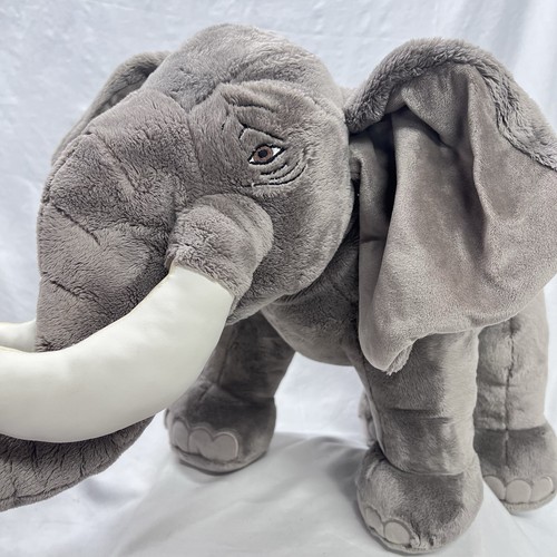 Disney store leone elefante - re,