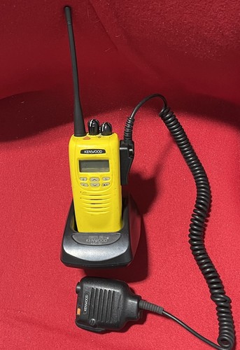 Kenwood 300 radio - kenwood,