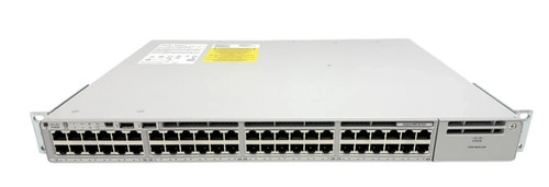 Cisco catalyst c9200 48p - cisco,