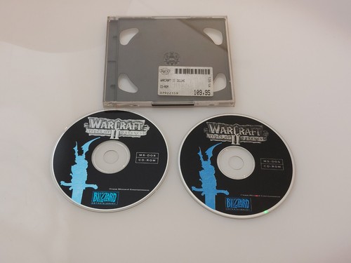 Warcraft tides of - ii:,