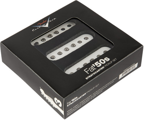 Set pickup chitarra originale