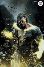 🔥⚡️ ABSOLUTE SUPERMAN