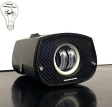 Fanale faro led piaggio ciao - faro,