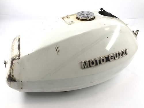 Moto guzzi california vt - ii,