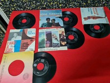 Nico Fidenco  LOTTO 4 DISCHI