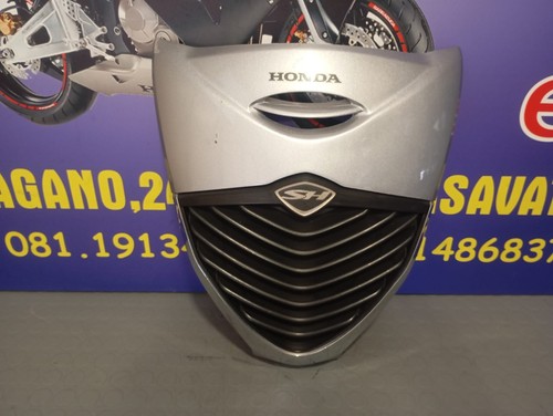 Carena scudo centrale honda - scudo, sh