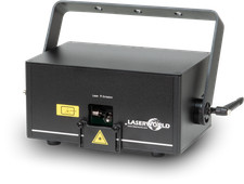 Laserworld 3000 micro - laserworld, cs-3000