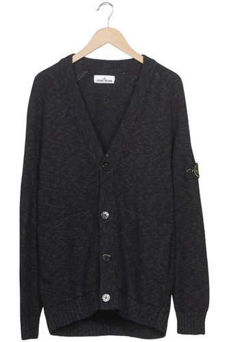 Stone island cardigan uomo - stone,
